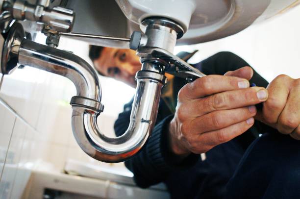 Best Faucet Repair  in Wfield, IN
