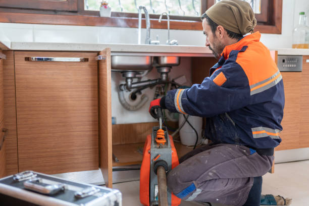 Best Plumbing Installation Services  in Wfield, IN