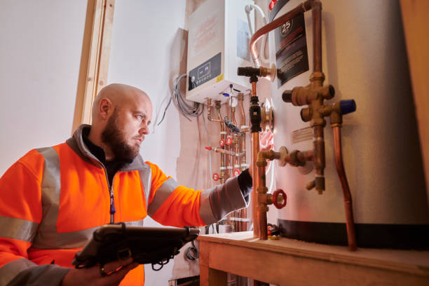 Best Water Softener Installation  in Wfield, IN