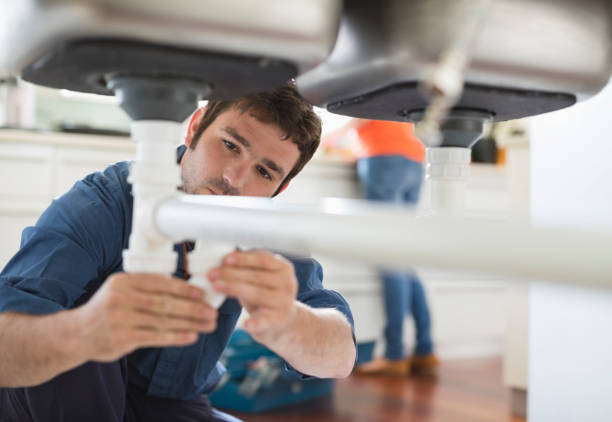 Trusted Winfield, IN Plumbing Experts